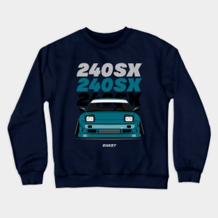 240SX Crewneck Sweatshirt